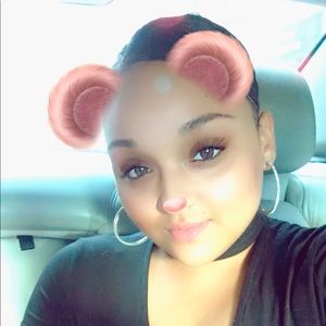 Meet your Posher, Tifanie